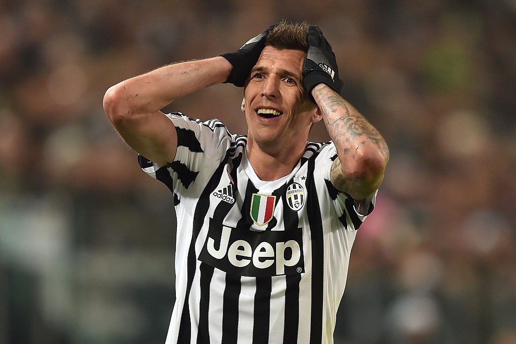 Juventus FC v US Sassuolo Calcio - Serie A