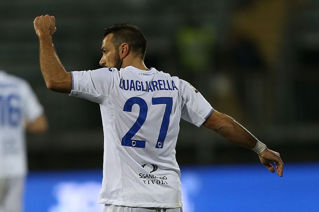Serie A