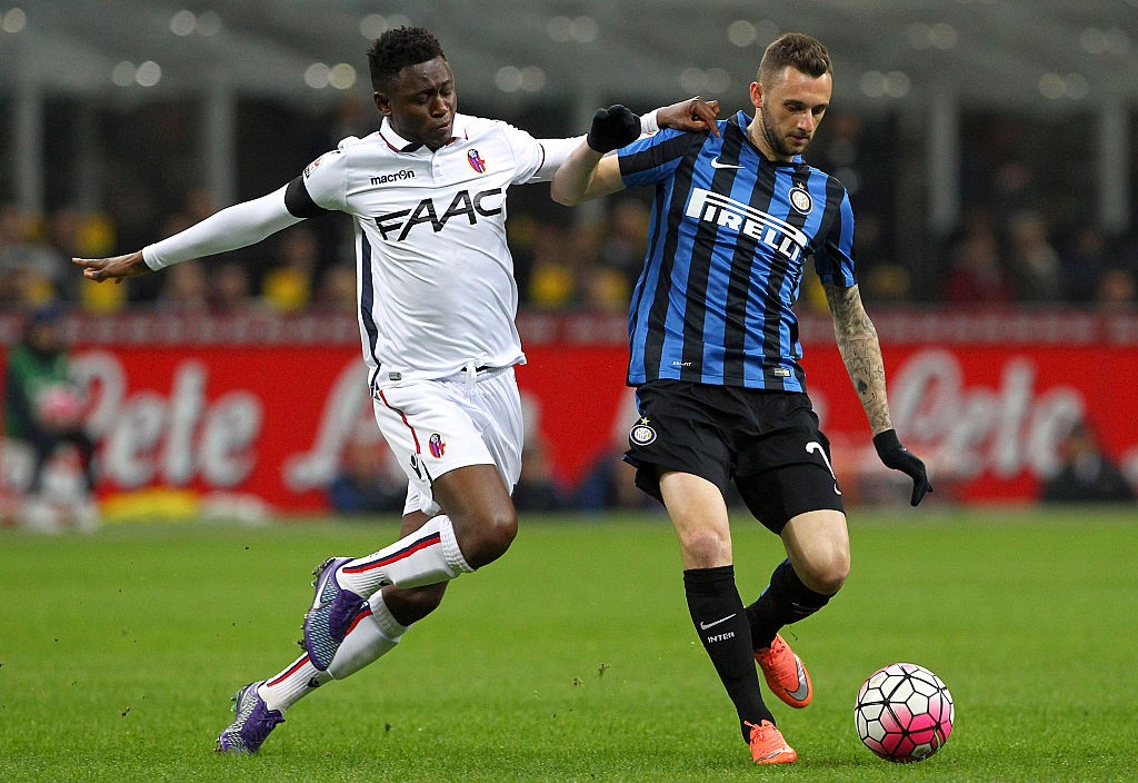 FC Internazionale Milano v Bologna FC - Serie A