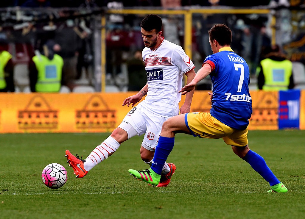 serie c