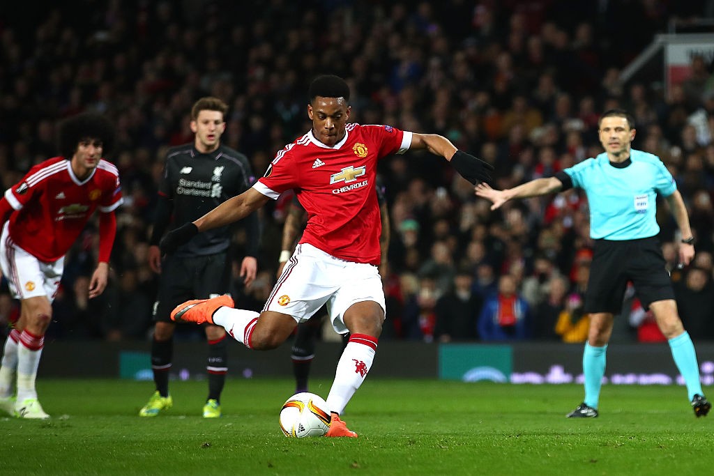 Manchester United