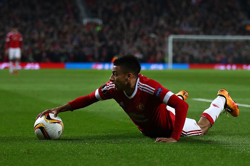 Manchester United v Liverpool - UEFA Europa League Round of 16: Second Leg