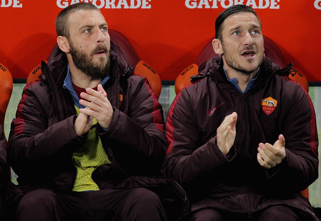 roma inter