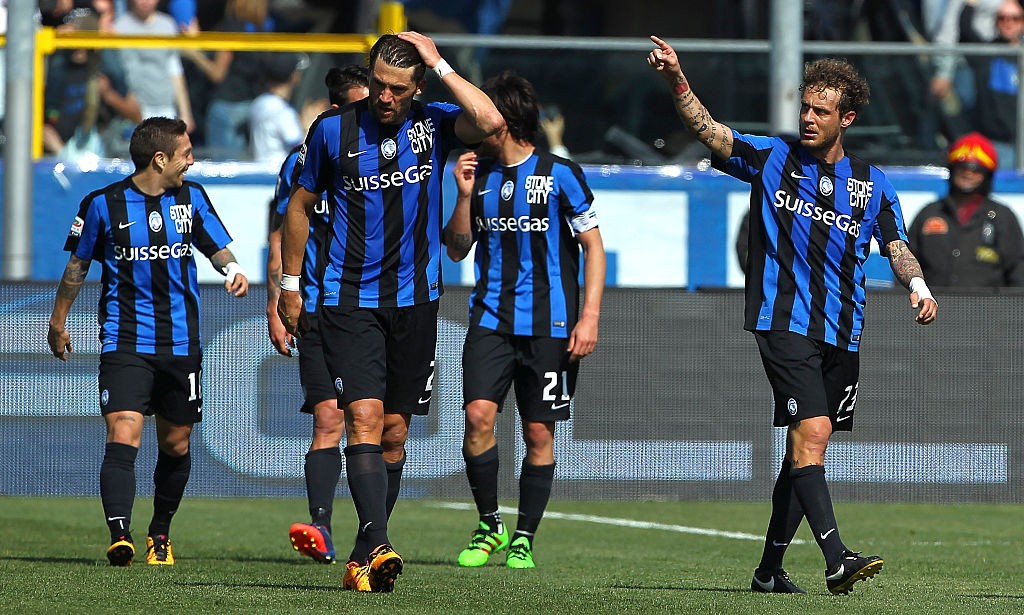 Atalanta BC v Bologna FC - Serie A
