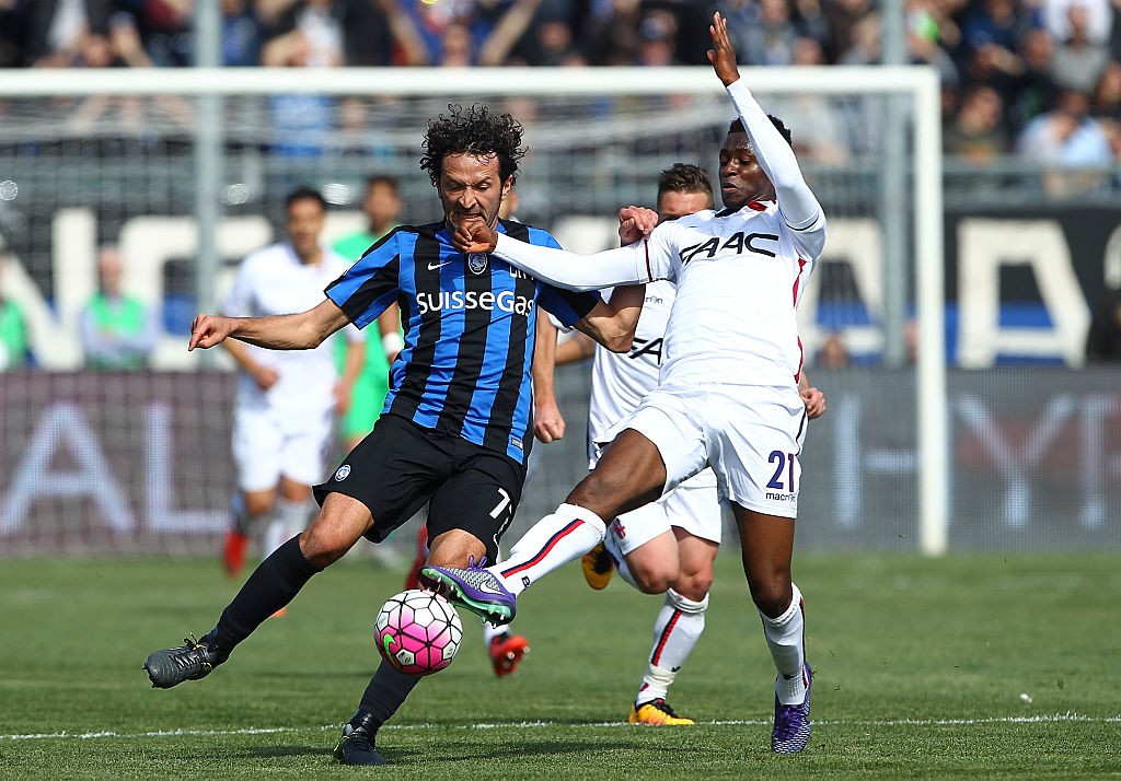 Atalanta BC v Bologna FC - Serie A