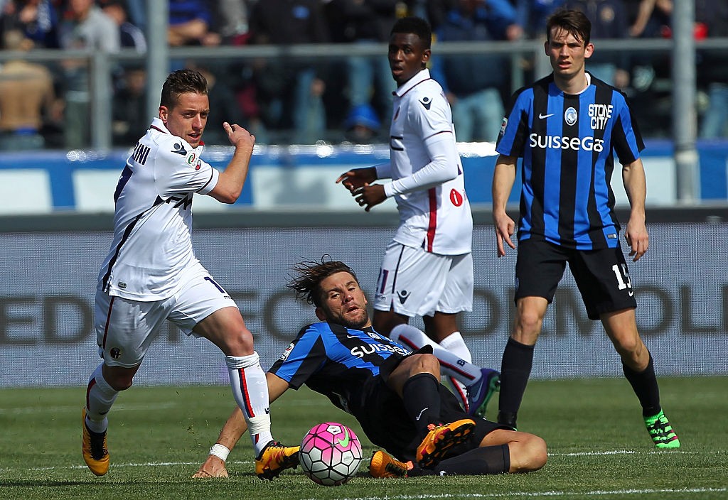 Atalanta BC v Bologna FC - Serie A