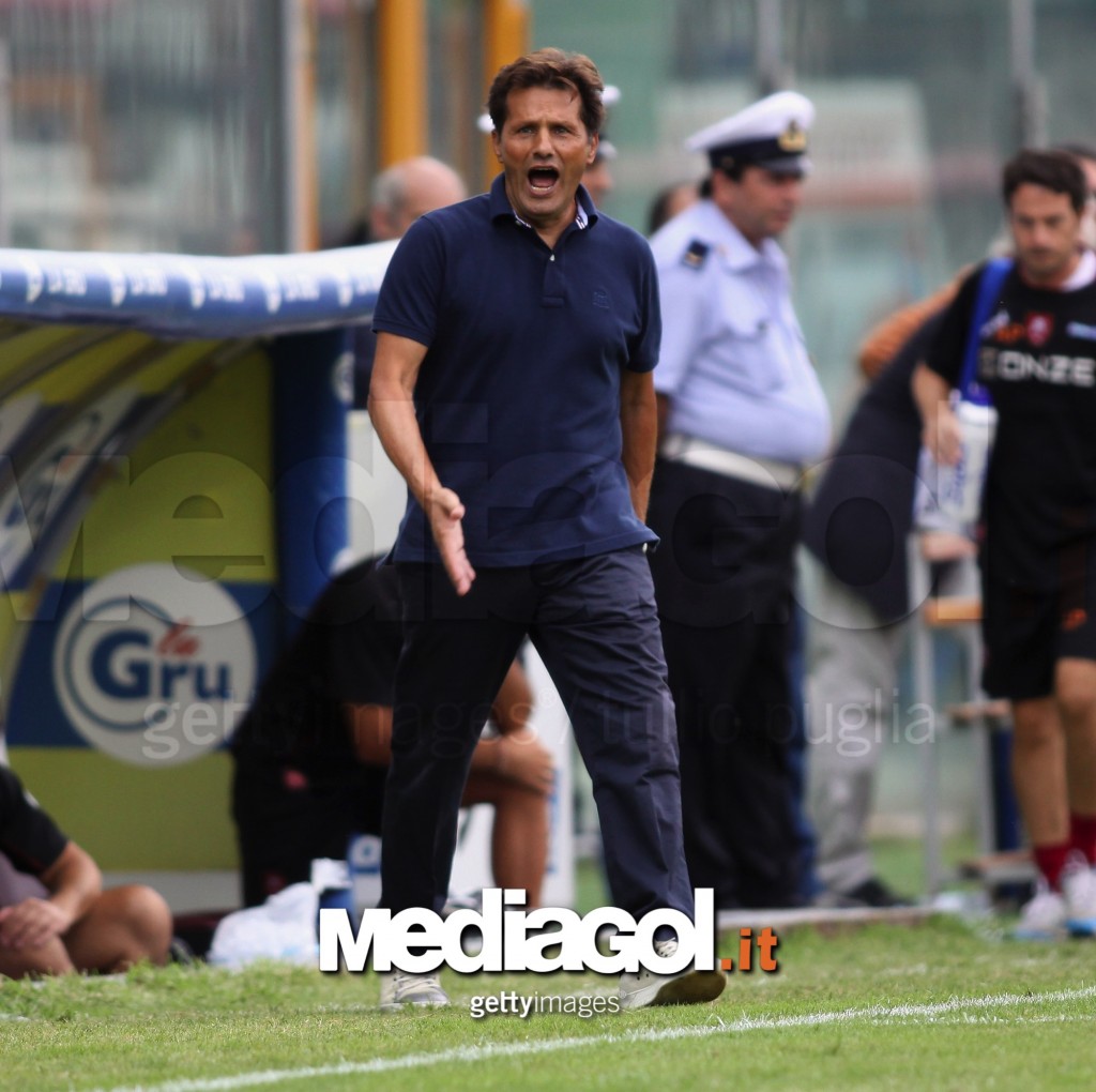 Reggina Calcio v AS Cittadella - Serie B