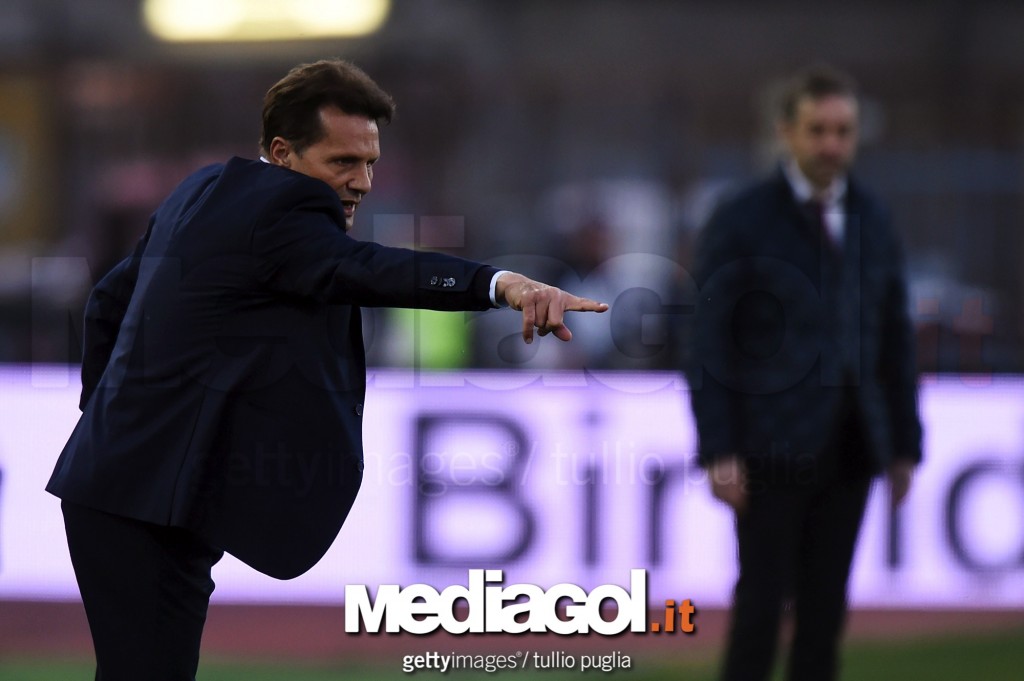 Empoli FC v US Citta di Palermo - Serie A
