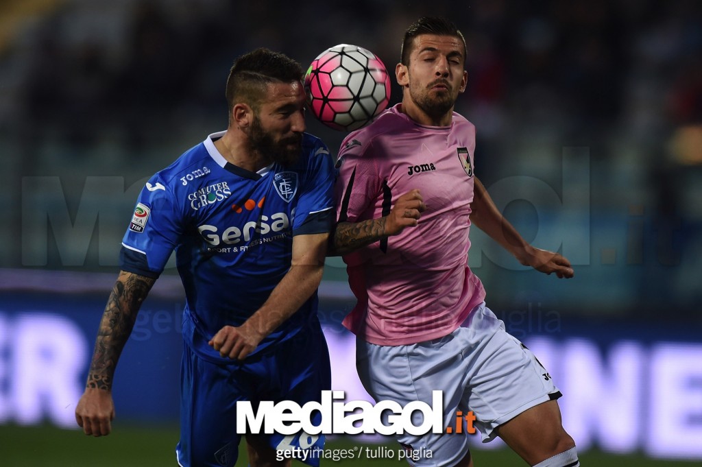 sampdoria