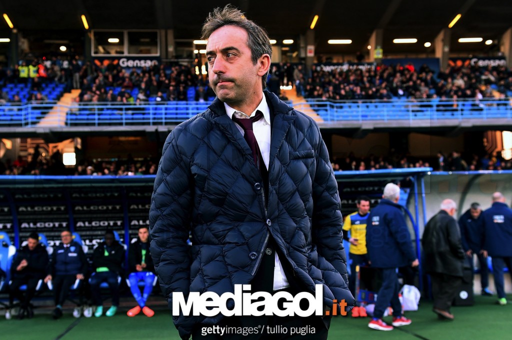 Serie A