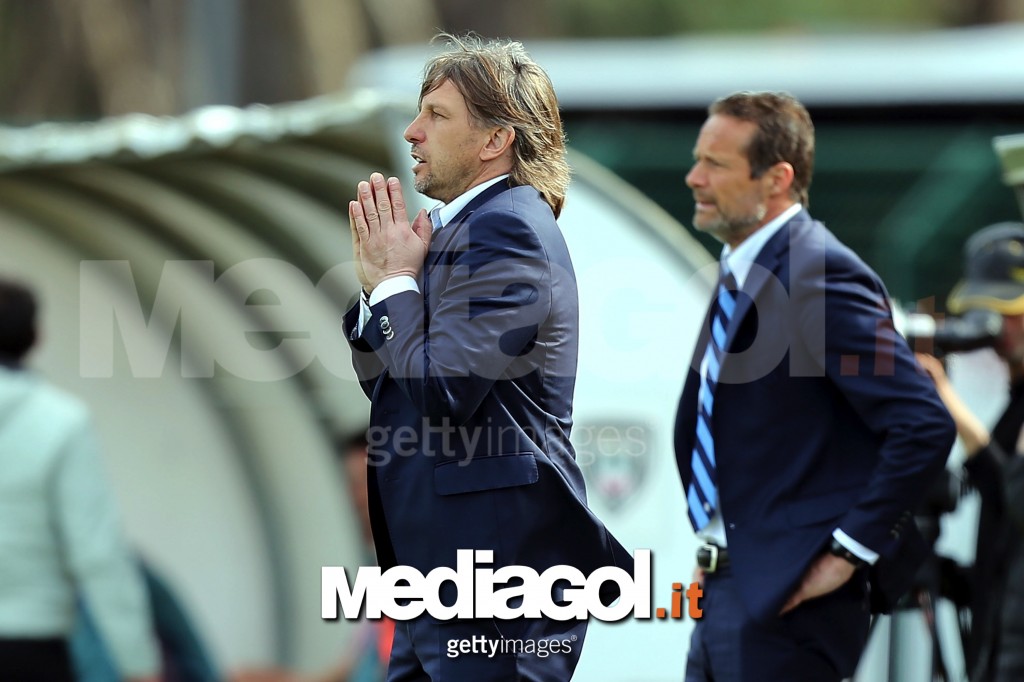 FC Internazionale v US Citta di Palermo - Viareggio Juvenile Tournament