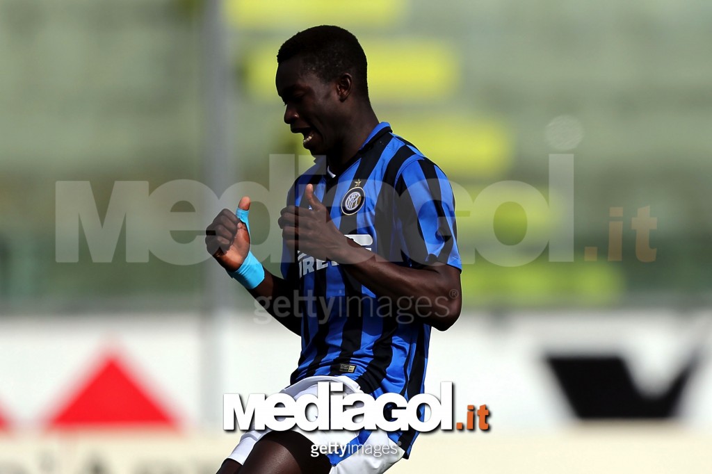 FC Internazionale v US Citta di Palermo - Viareggio Juvenile Tournament