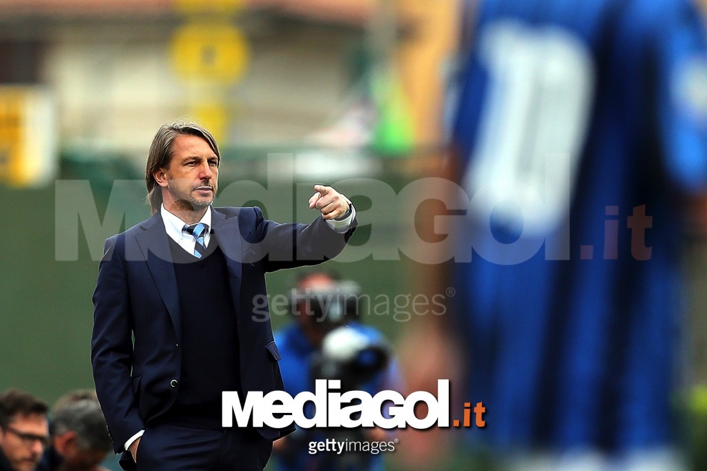 FC Internazionale v US Citta di Palermo - Viareggio Juvenile Tournament