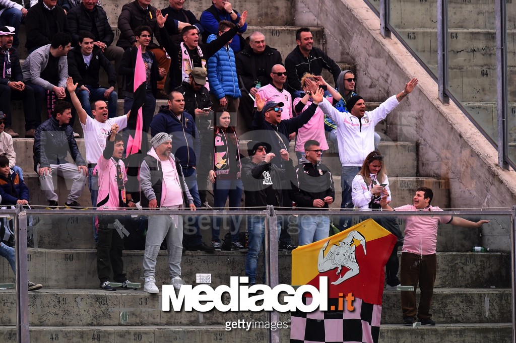 FC Juventus v US Citta di Palermo - Viareggio Juvenile Tournament