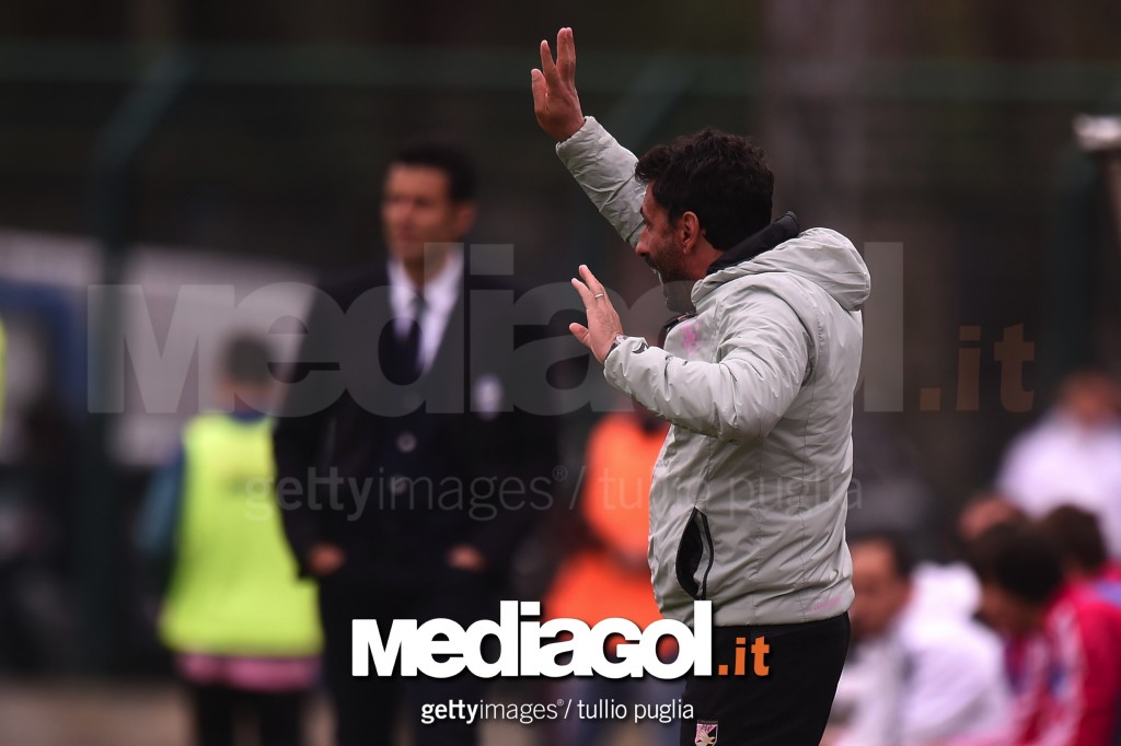 FC Juventus v US Citta di Palermo - Viareggio Juvenile Tournament