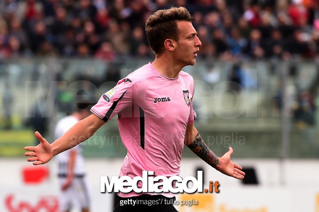 FC Juventus v US Citta di Palermo - Viareggio Juvenile Tournament