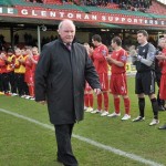Ronnie-McFall