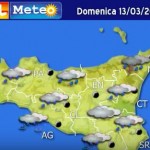 meteo palermo napoli