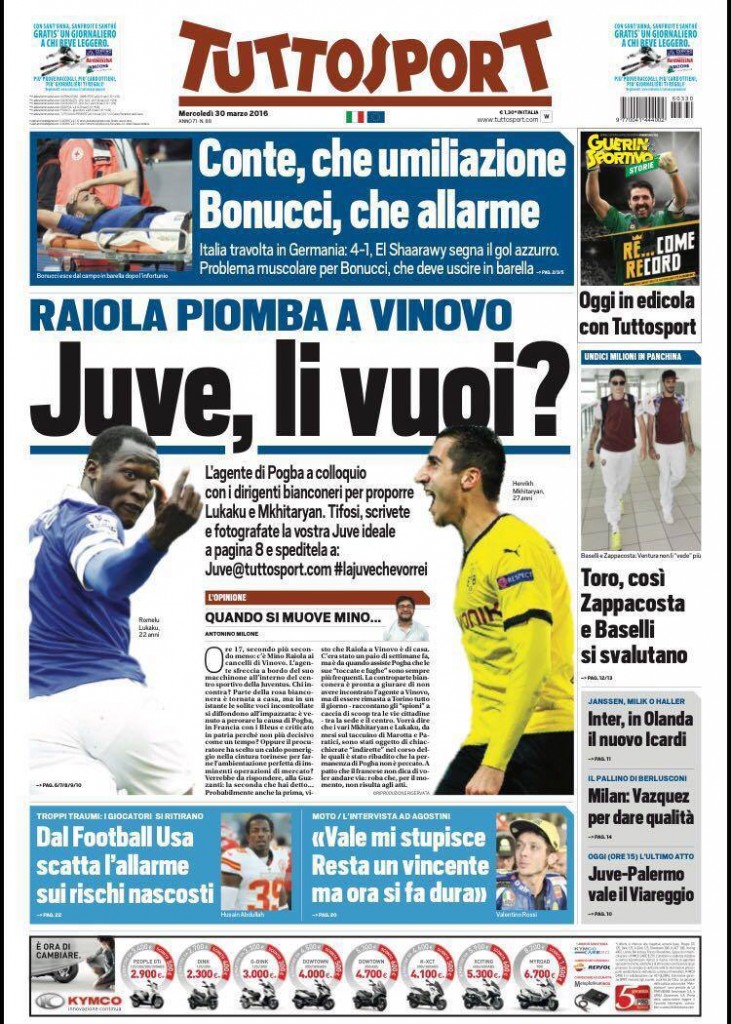 TuttoSport-29-marzo