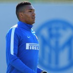 FC Internazionale Training Session