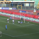 screen catania-messina 2-1