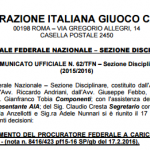 screen comunicato akragas 1