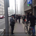 screen maelbeek esplosione