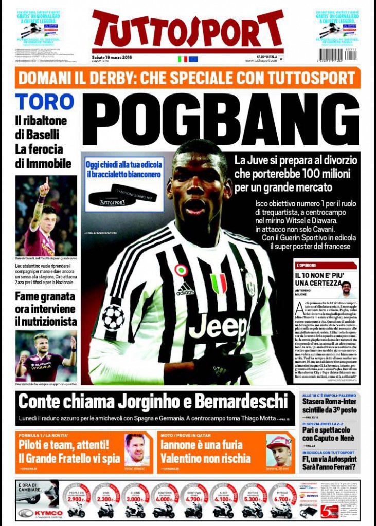 tuttosport