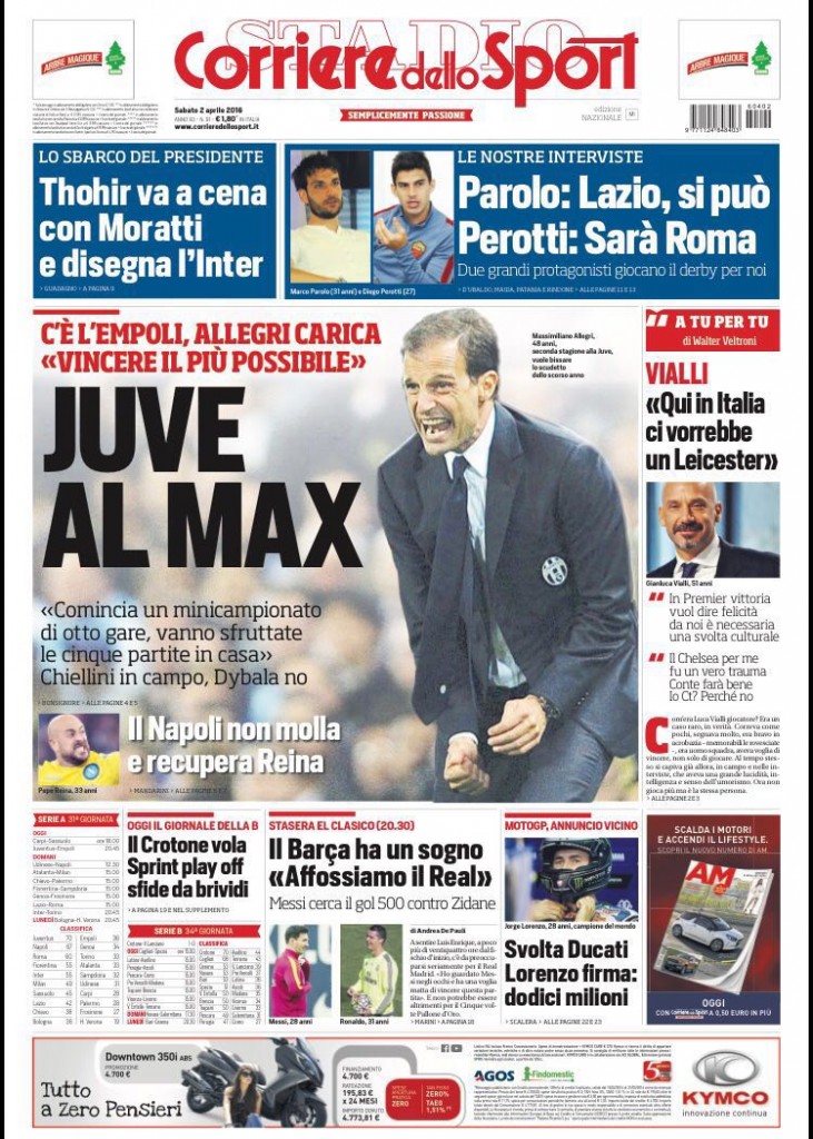 Corriere