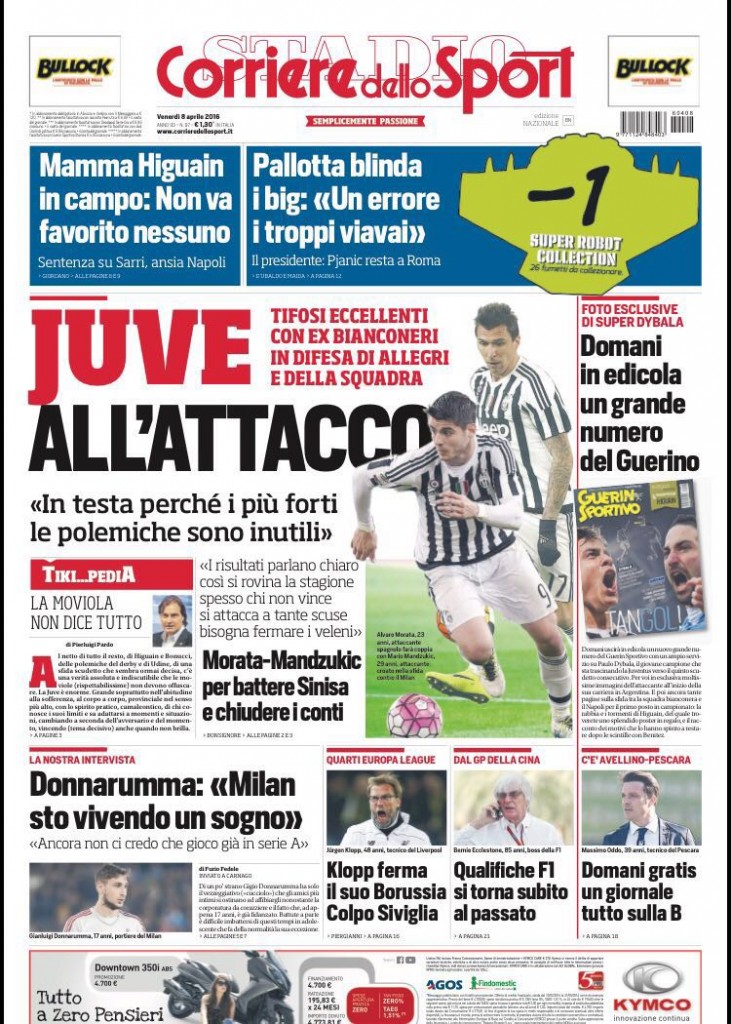 Corriere-dello-Sport