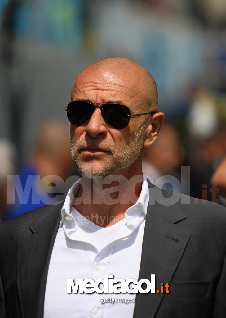 Frosinone Calcio v US Citta di Palermo - Serie A