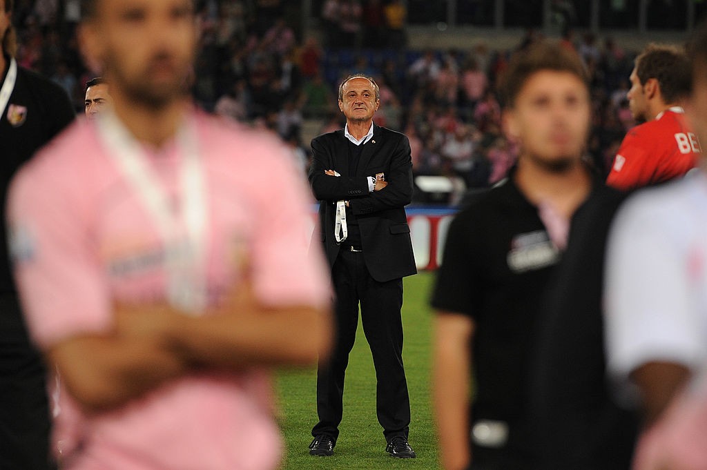 Palermo calcio
