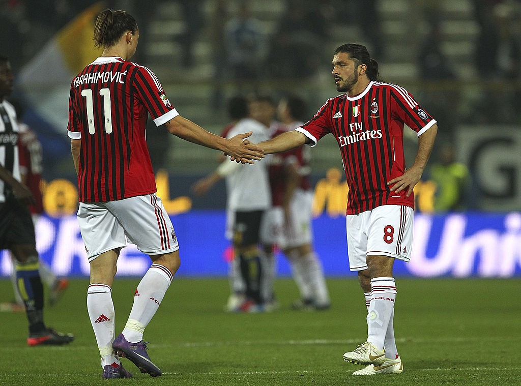 milan