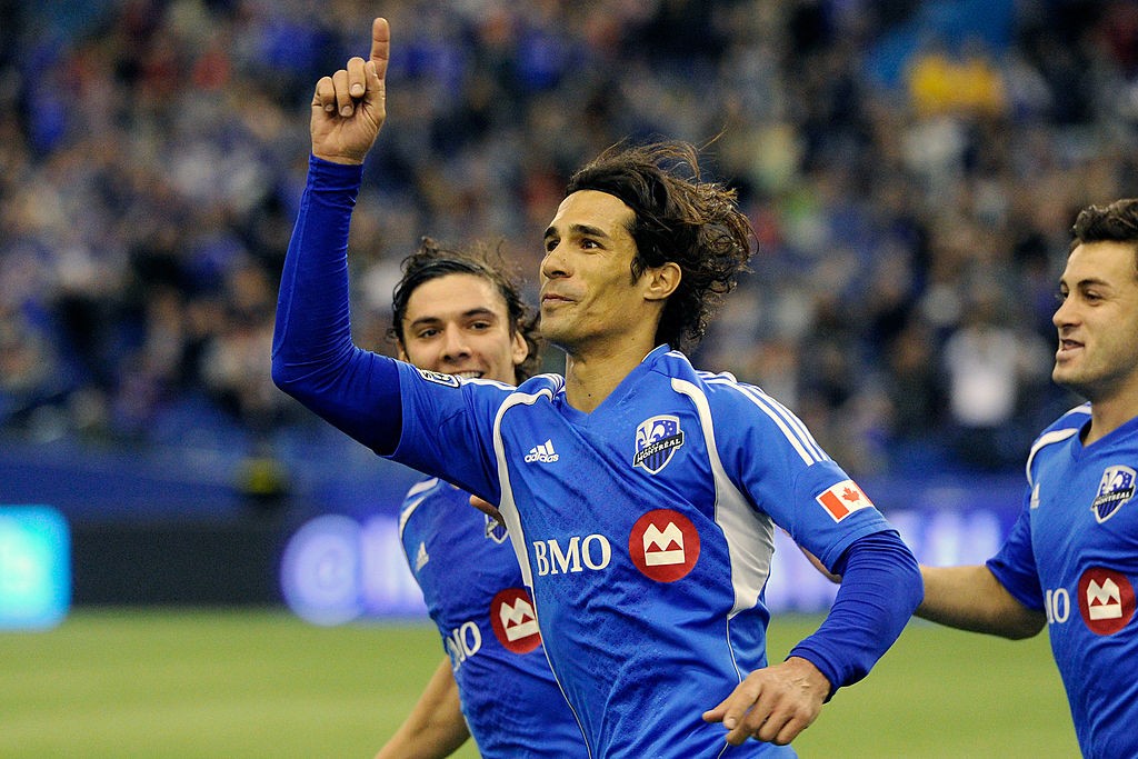 Portland Timbers v Montreal Impact