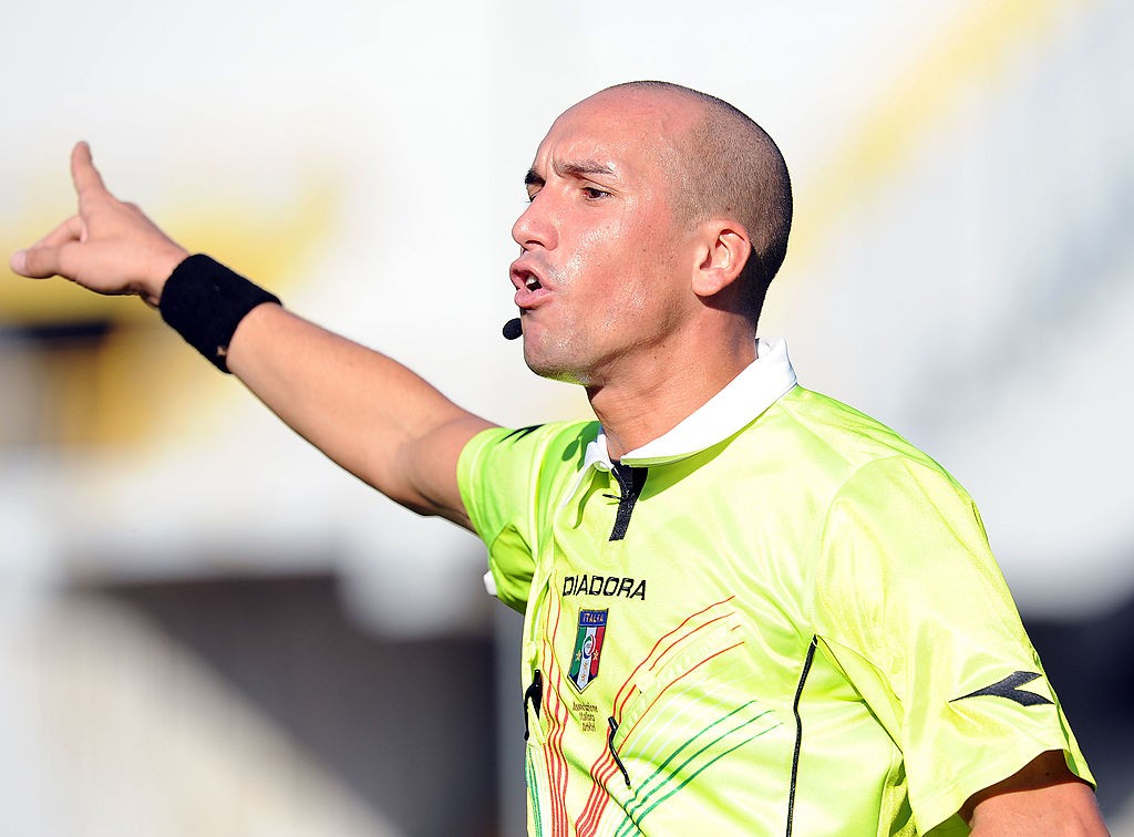 Ascoli Calcio v FC Crotone - Serie B