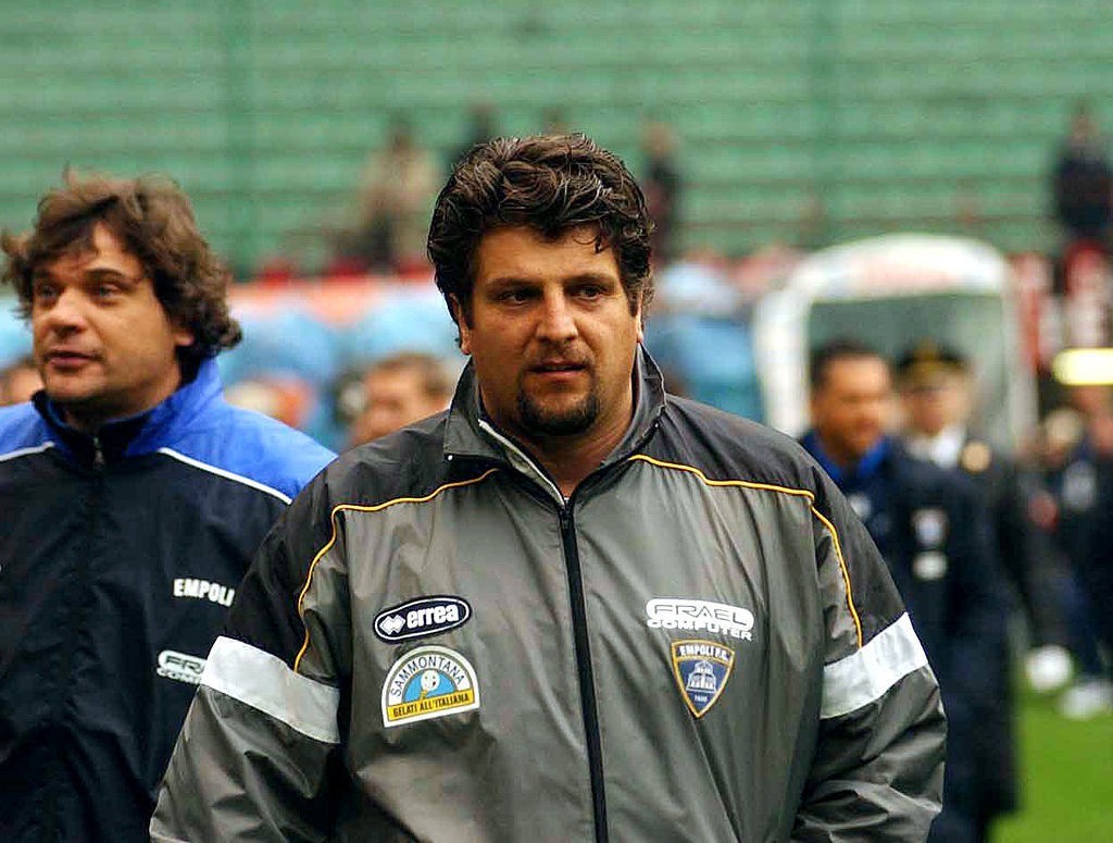 Palermo Baldini