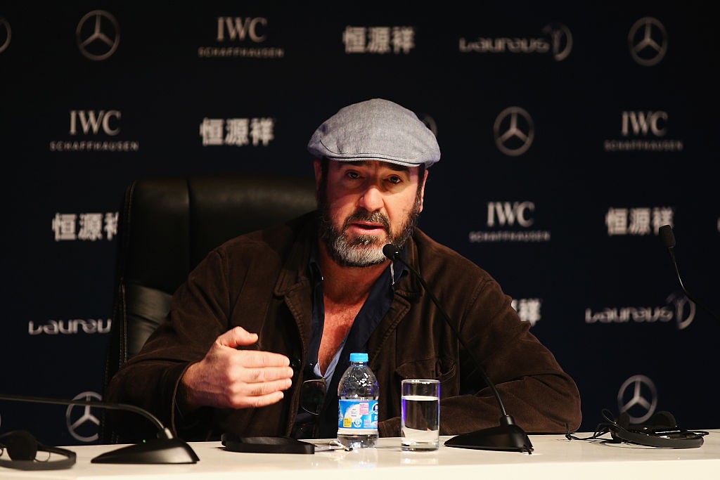 cantona