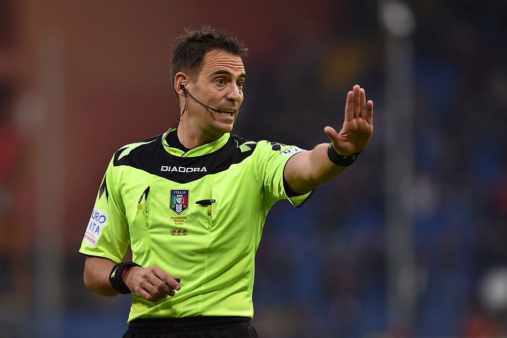 serie a