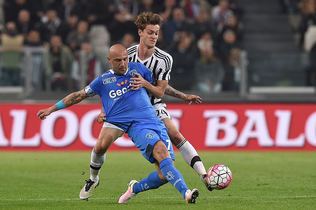 Maccarone