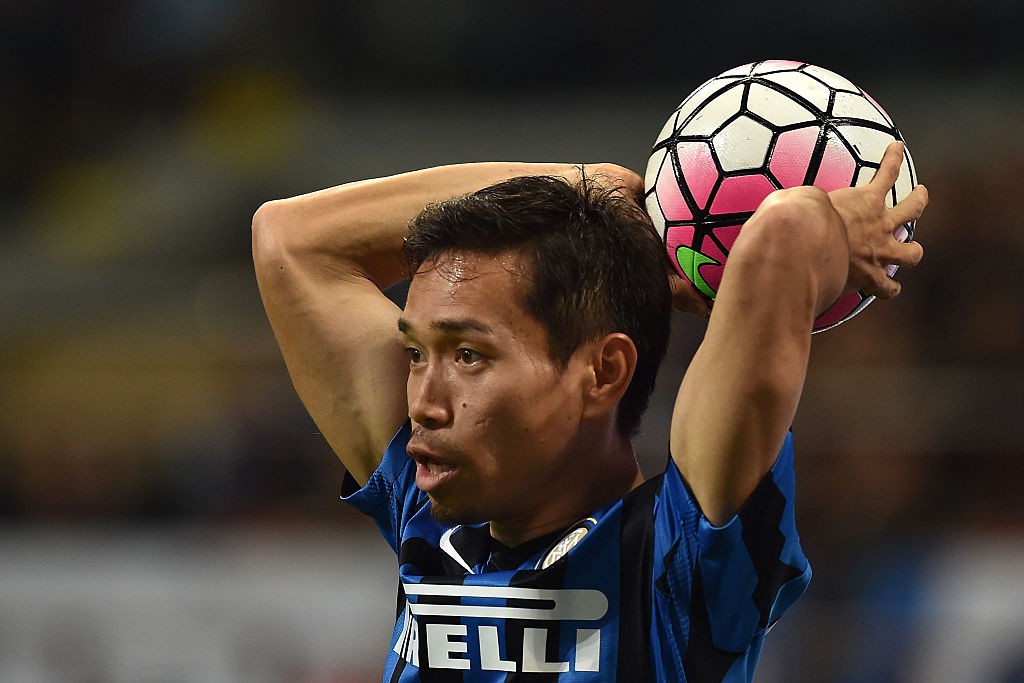 FC Internazionale Milano and Torino FC - Serie A