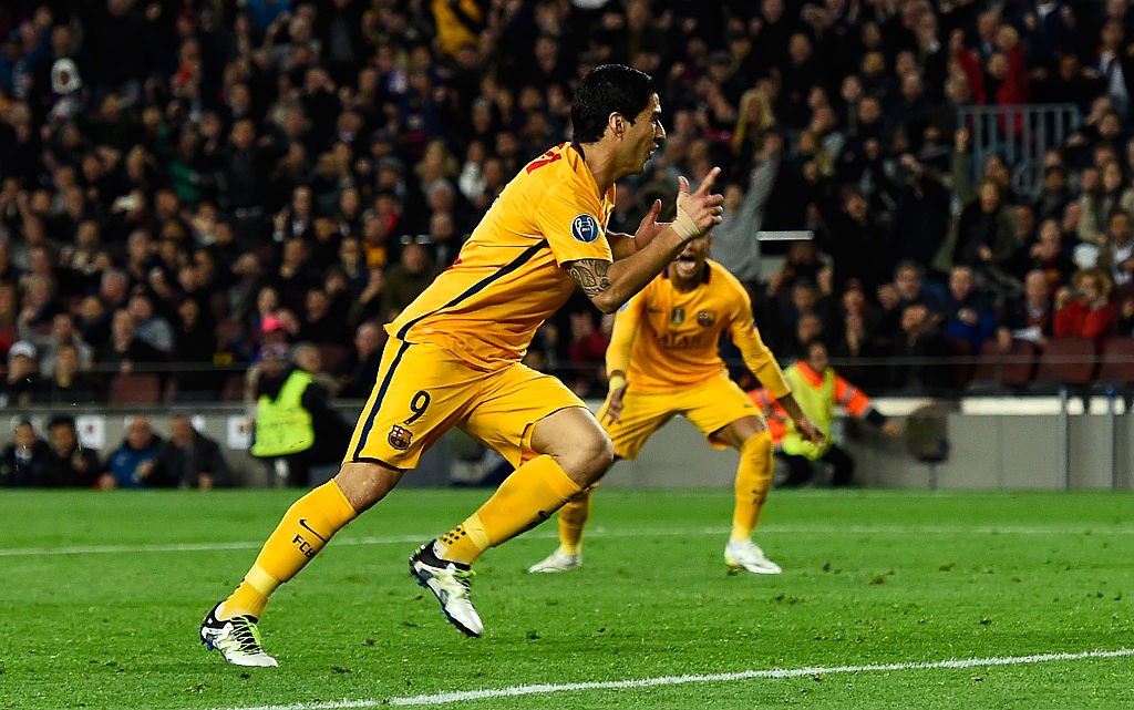 Atletico Madrid-Valencia