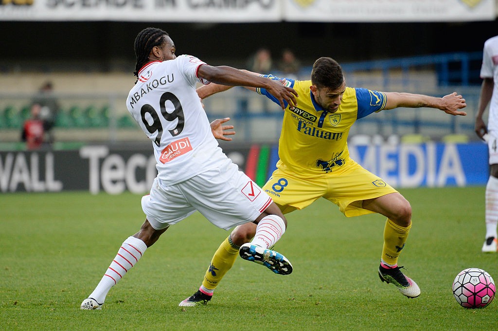 AC Chievo Verona v Carpi FC - Serie A