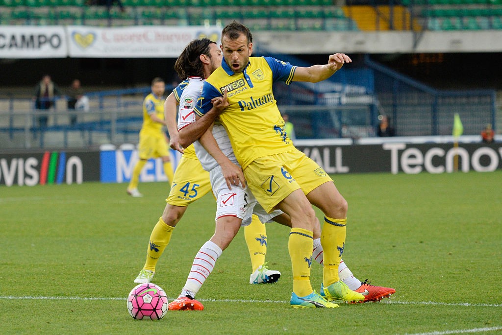 Vicenza-Cremonese