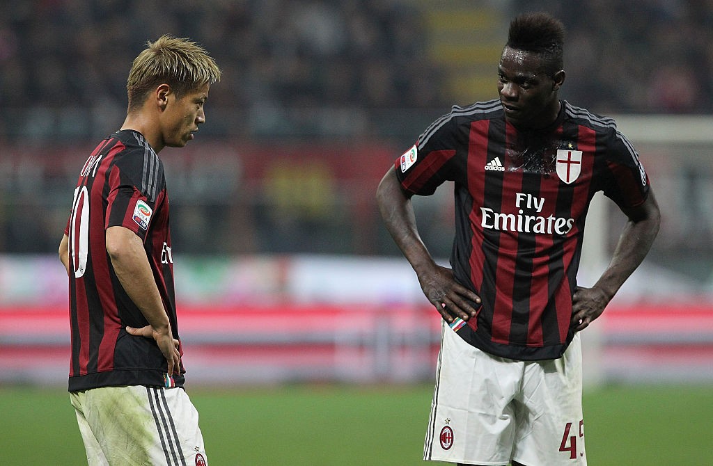 milan