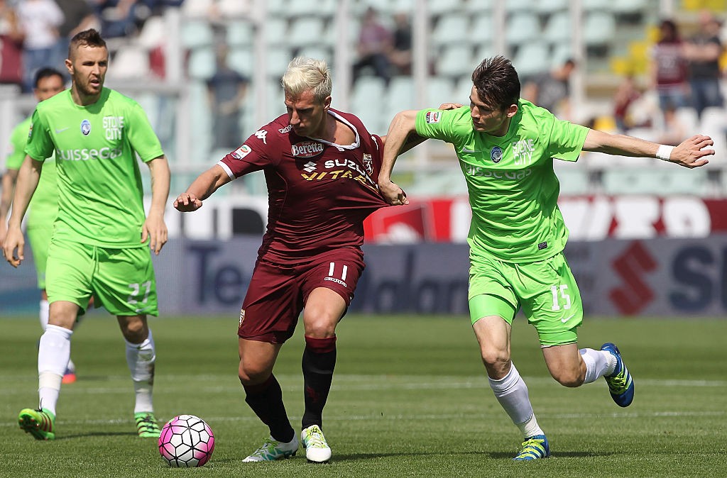 Torino FC v Atalanta BC - Serie A
