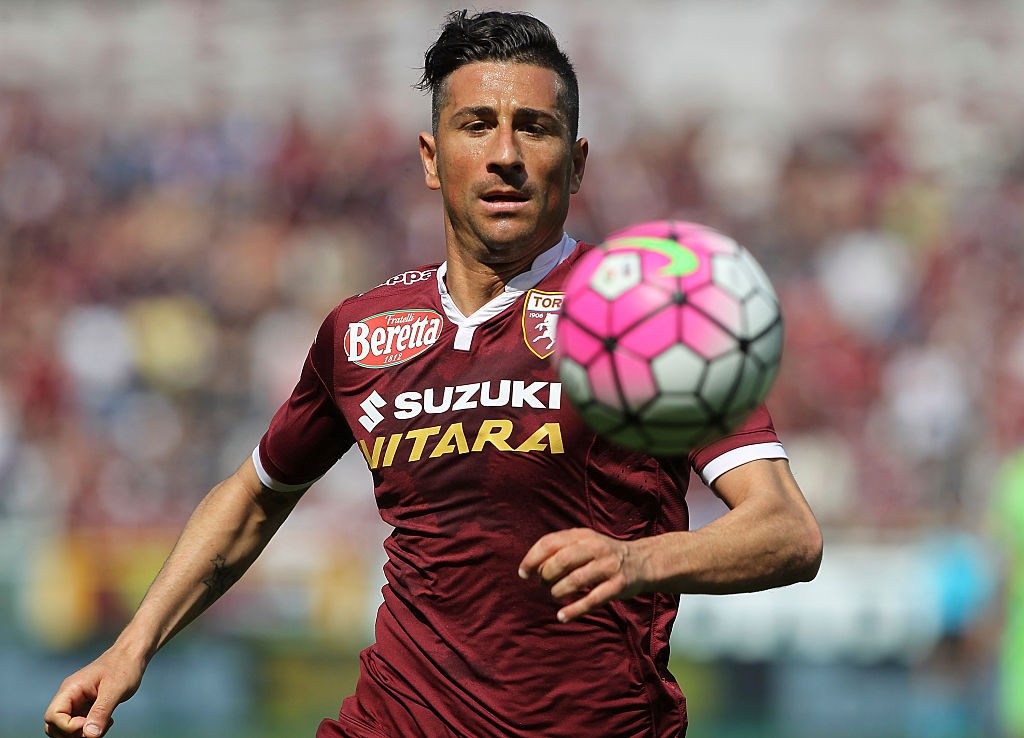 Torino FC v Atalanta BC - Serie A