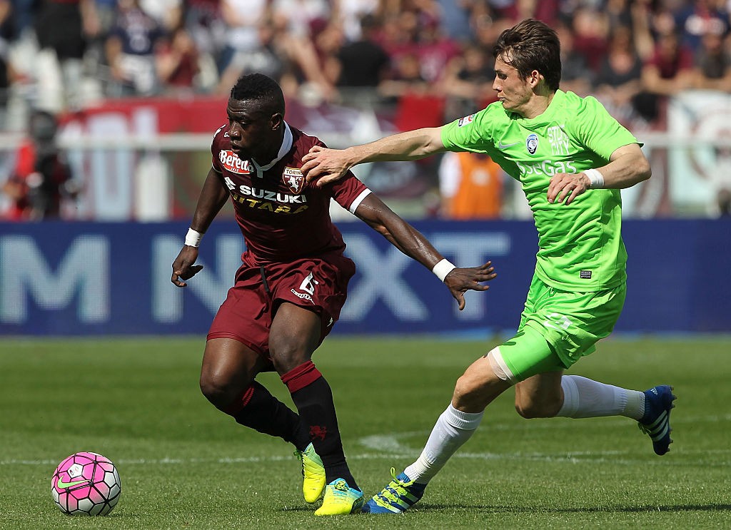 Torino FC v Atalanta BC - Serie A