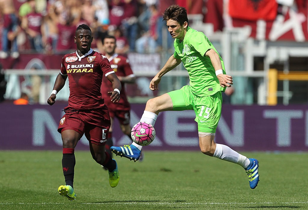 Torino FC v Atalanta BC - Serie A