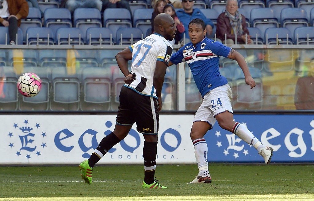 UC Sampdoria v Udinese Calcio - Serie A