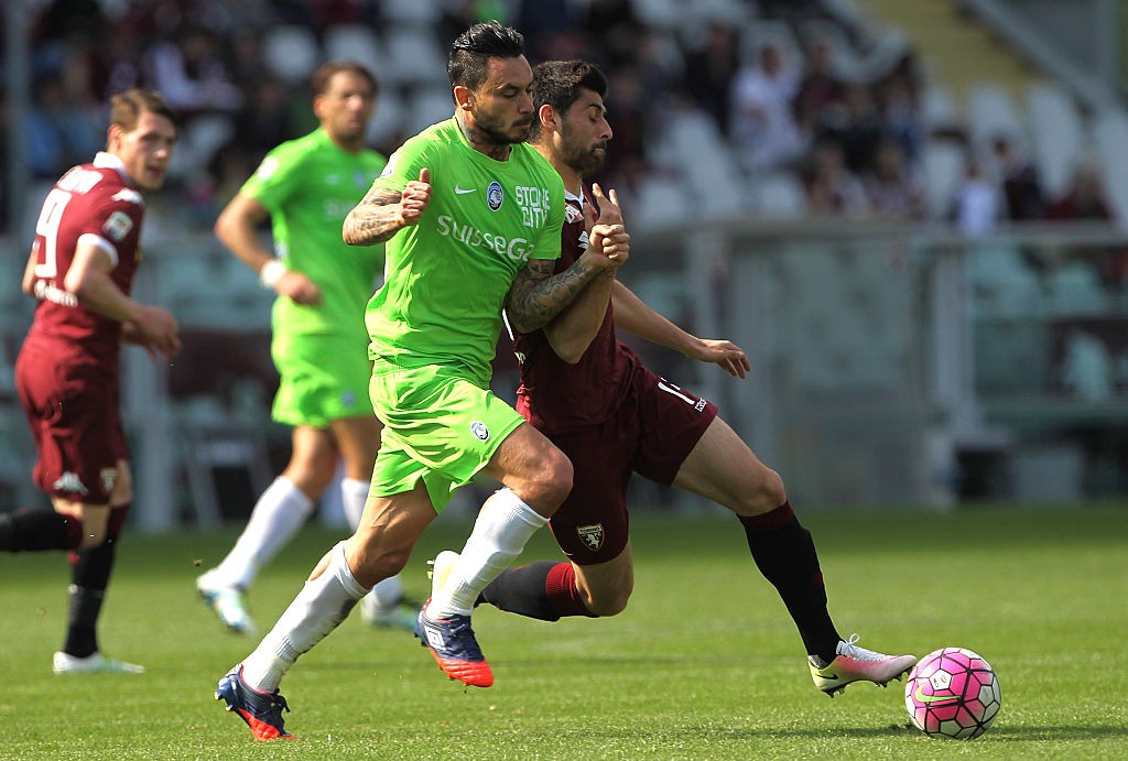 Torino FC v Atalanta BC - Serie A